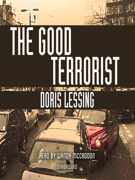 Title details for The Good Terrorist by Doris Lessing - Available
